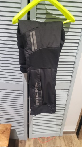 Zdjęcie oferty: Spodnie Richa Touareg 2, rozmiar XL 