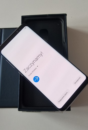 Zdjęcie oferty: Samsung Galaxy S8