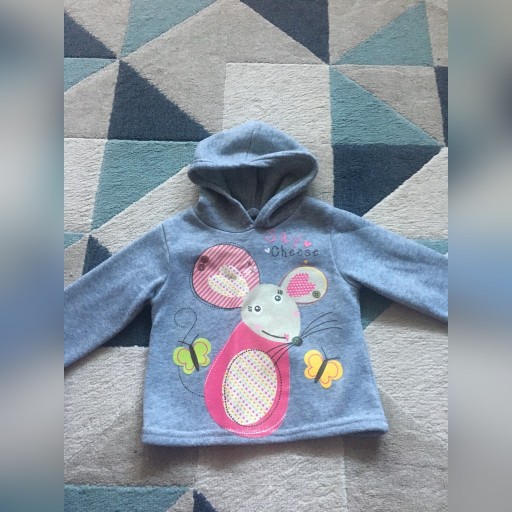 Zdjęcie oferty: Bluza r. 74