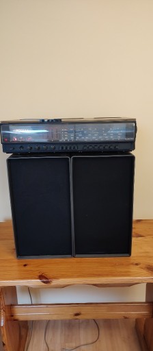 Zdjęcie oferty: Unitra ZODIAK DSS 402  14702