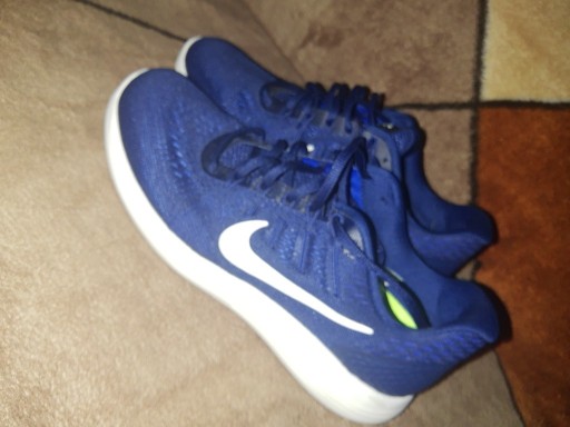 Zdjęcie oferty: Buty sportowe Nike Lunarlon