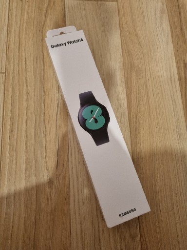 Zdjęcie oferty: Samsung Watch 4 40 mm