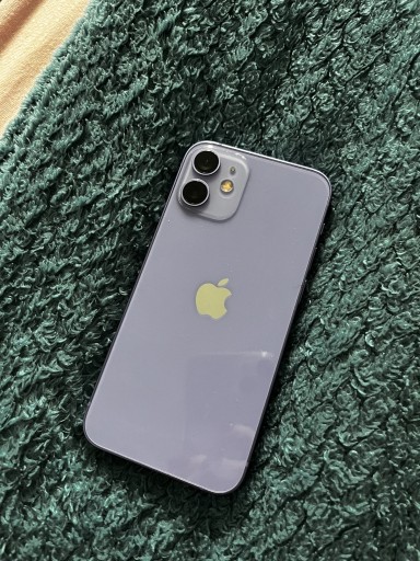 Zdjęcie oferty: iPhone 12 mini