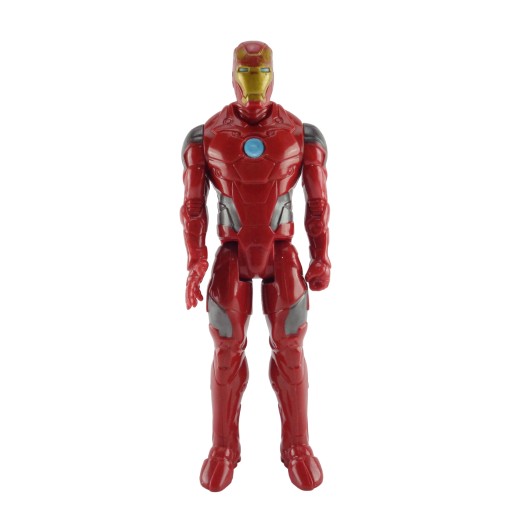 Zdjęcie oferty: HASBRO MARVEL AVENGERS 2013 - Iron Man 30 cm [r11]