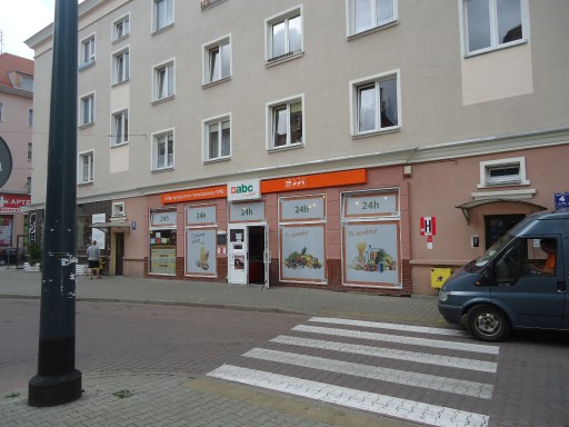 Zdjęcie oferty: Lokal usługowy w ścisłym centrum Elbląga