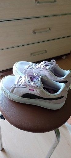 Zdjęcie oferty: Buty Puma damskie 