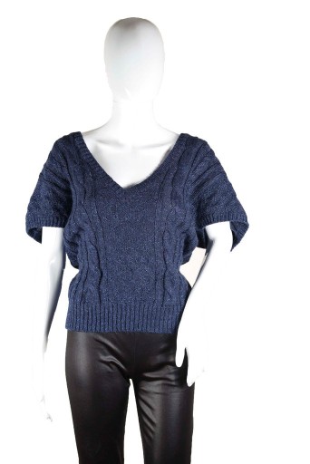 Zdjęcie oferty: RIVER ISLAND Sweter Wool rozmiar S 36 