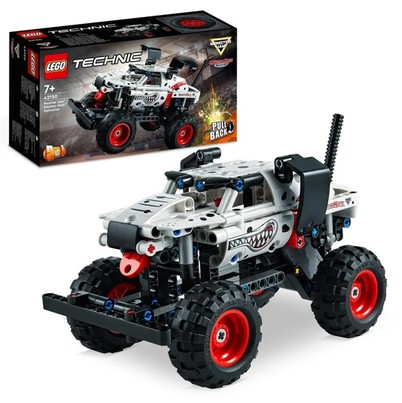 Zdjęcie oferty: LEGO Technic, klocki