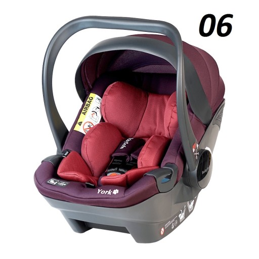 Zdjęcie oferty: Fotelik samochodowy Baby safe York 