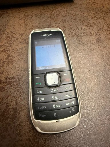 Zdjęcie oferty: Nokia 1800 sprawna