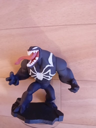 Zdjęcie oferty: Figurka Disney Infinity 2.0 Venom