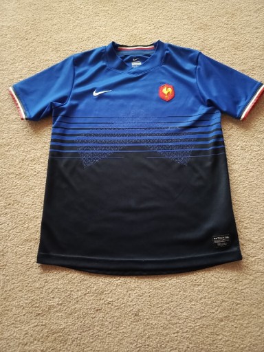 Zdjęcie oferty: Koszulka chłopięca Nike 152/158 Vintage