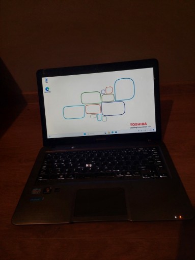 Zdjęcie oferty: Laptop Toshiba Satellite U840-113  I3 4GB/32GB