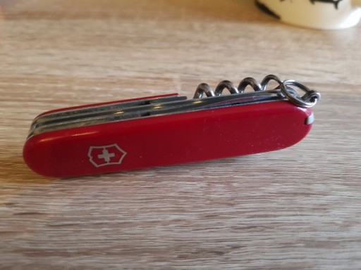 Zdjęcie oferty: Scyzoryk Victorinox