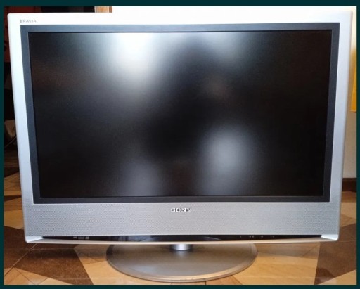 Zdjęcie oferty: Sprzedam telewizor Sony Bravia KLV-S32A10E