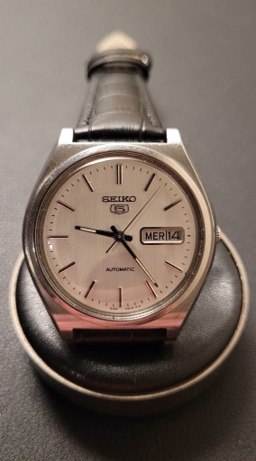 Zdjęcie oferty: Zegarek Seiko 5 Automat