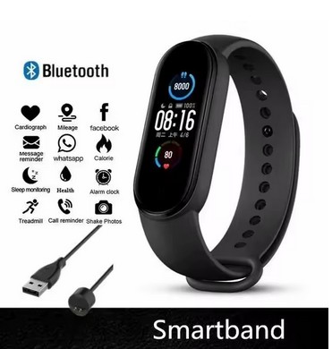 Zdjęcie oferty: LICYTACJA! ZEGAREK SMART- NOWY