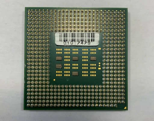 Zdjęcie oferty: Procesor Intel Celeron SL68D 1.8Ghz 400Mhz PPGA478