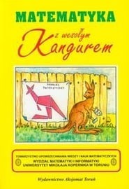 Zdjęcie oferty: Książka "Matematyka z wesołym kangurem"