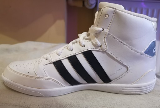 Zdjęcie oferty: Buty Adidas NEO Label r 38 nowe! 