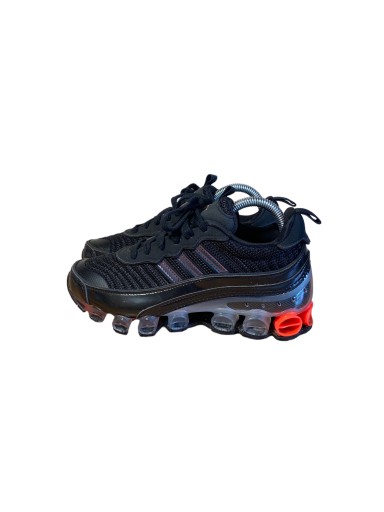 Zdjęcie oferty: Adidas Micropacer T1 Gets “Solar Red” Accents