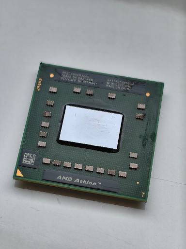 Zdjęcie oferty: AMD Athlon 64 1.9 GHz QL-60 AMQL60DAM22GG