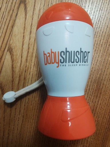 Zdjęcie oferty: Baby shusher szumiś 