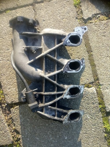 Zdjęcie oferty: Kolektor ssący Manifold Renault Scenic 2 II 1.9dci