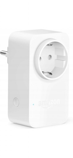 Zdjęcie oferty: Amazon Smart Plug z Alexa 