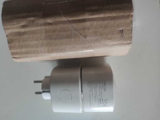 Zdjęcie oferty: Meross Inteligentne gniazdko MSS210