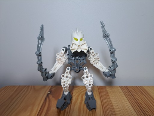Zdjęcie oferty: Lego Bionicle Solek 8945