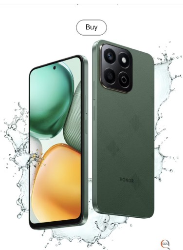 Zdjęcie oferty: HONOR X7c  - wersja na Japonię.