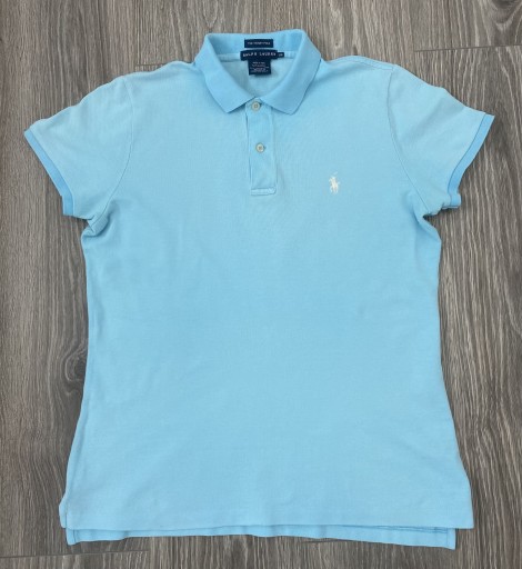 Zdjęcie oferty: Koszulka polo Polo Ralph Lauren damska rozmiar L