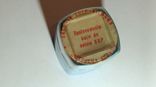 Zdjęcie oferty: Zastosowanie Barw ciekawe slajdy na rzutnik Ania PRL BDB przemysł