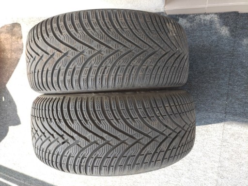 Zdjęcie oferty: Opony zimowe Kleber Krisalp HP3 