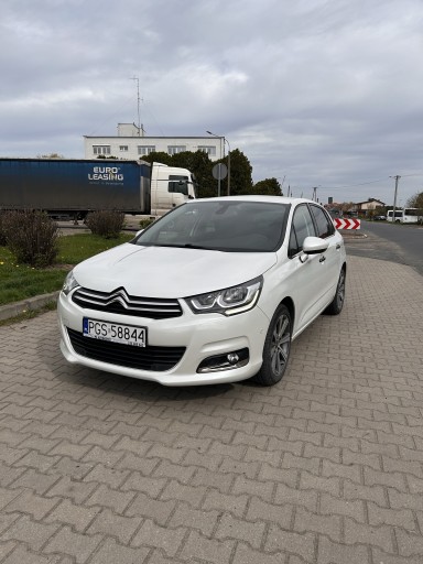 Zdjęcie oferty: Bogato wyposażony i zadbany CITROEN 