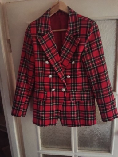 Zdjęcie oferty: Marynarka damska 