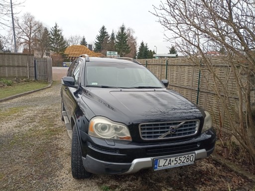 Zdjęcie oferty: Volvo XC90 2.4 2007