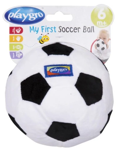 Playgro 0112017 zabawka edukacyjna