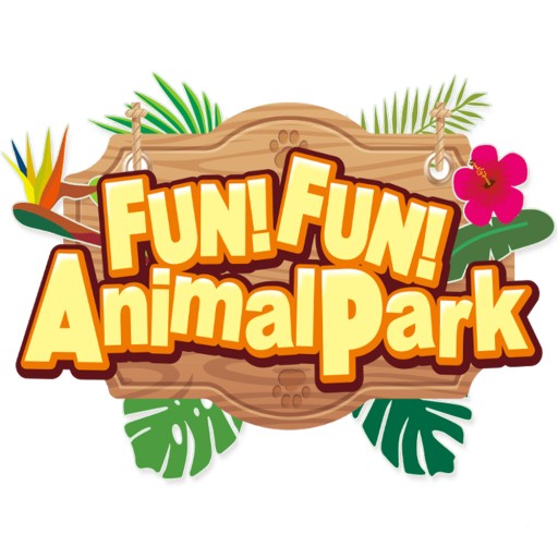 FUN! FUN! Animal Park (Switch) Nintendo Switch pudełkowa