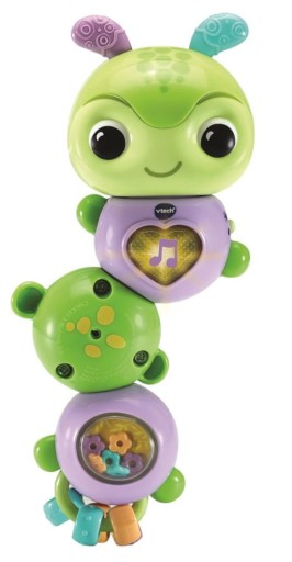 Komputerek dziecięcy VTech 3417765364280
