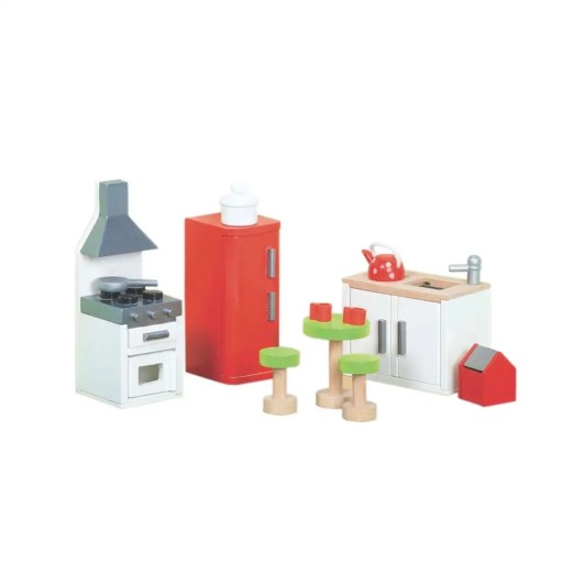 Le Toy Van Meble Sugar Plum Kitchen