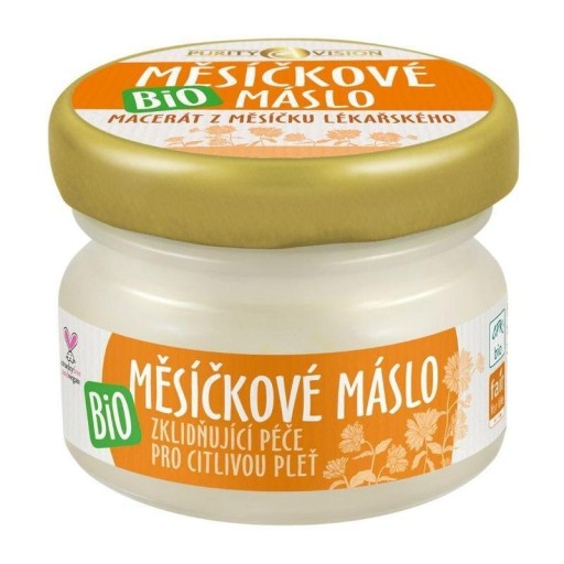 Balsam Purity Vision z nagietka 20 ml