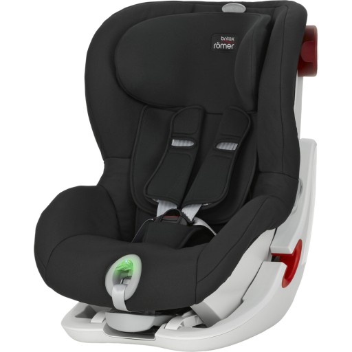 Fotelik Britax-Romer KING II ATS 9-18 kg