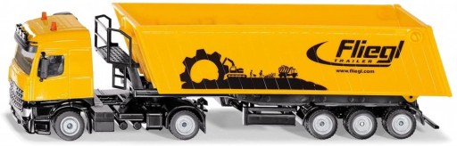 Siku Super Wywrotka S3537