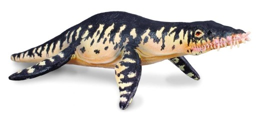 Figurka Collecta Dinozaur Liopleurodon 88237 18x3 cm