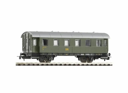 Pojazd B-wagon Pasażerski kl. 2 DR III Piko PI-57631