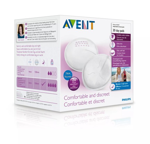 Philips Avent Scf254/30