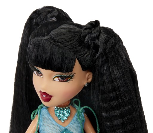 Bratz Theme Doll- Jade