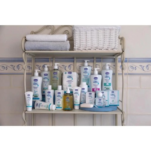 Szampon Chicco z odżywką 150 ml